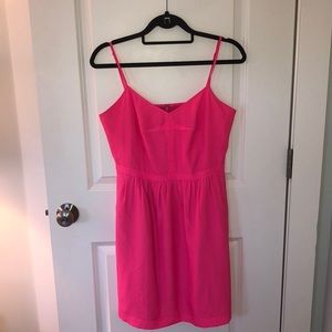 J. Crew sundress
